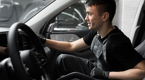 Carvax Company Founded